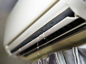 Apakah Air AC yang Bocor Bisa Berbahaya? Ini Kemungkinan Risikonya Apakah Air AC yang Bocor Bisa Berbahaya? Ini Kemungkinan Risikonya