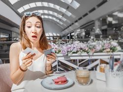 Menu Sederhana Harganya Fantastis hingga Rasa Makanan Mahal Tak Sepadan Menu Sederhana Harganya Fantastis hingga Rasa Makanan Mahal Tak Sepadan