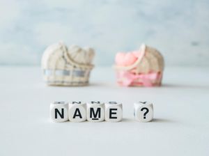 Orang Tua Wajib Tahu! Nama Minimal 2 Kata, Ini Penjelasan Kemendagri Orang Tua Wajib Tahu! Nama Minimal 2 Kata, Ini Penjelasan Kemendagri