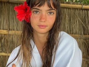 Banjir Bali Jadi Sorotan Dunia, Pacar Channing Tatum Minta Pemerintah Peduli Banjir Bali Jadi Sorotan Dunia, Pacar Channing Tatum Minta Pemerintah Peduli