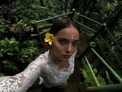 Video: Sosok Kekasih Channing Tatum yang Ikut Soroti Banjir di Bali
