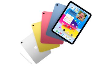 Apple Akhirnya Tinggalkan Penyimpanan 64GB Apple Akhirnya Tinggalkan Penyimpanan 64GB
