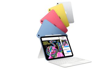 iPad Generasi 11 Dirilis, Pakai Chip A16 Harga Murah iPad Generasi 11 Dirilis, Pakai Chip A16 Harga Murah