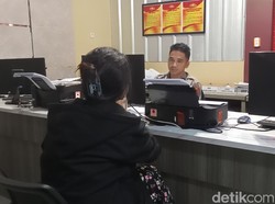IRT di Palembang Dikeroyok Usai Pergoki Anak Tetangga Curi Sandal