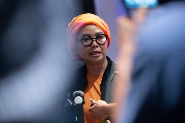 Ita Yuliati Jadi CdM Youth Olympic Games Dakar 2026