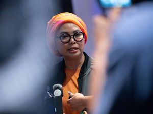 Persani Ganti Nama Jadi Federasi Gimnastik Indonesia Persani Ganti Nama Jadi Federasi Gimnastik Indonesia