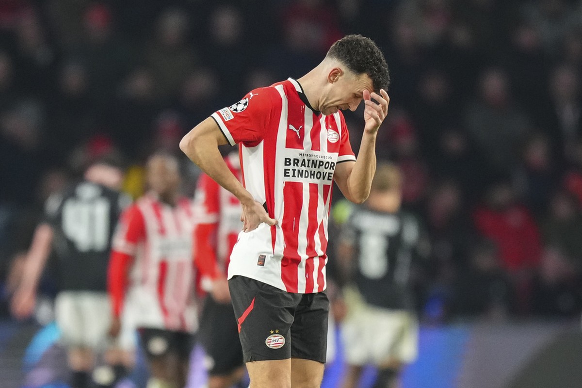 Foto: AP/Peter Dejong