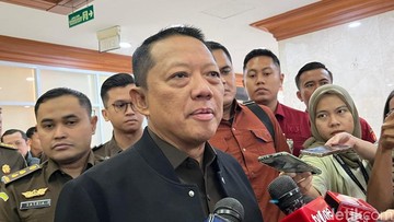 Kasus Febrie Adriansyah Kini di Tangan 'Tim 9'