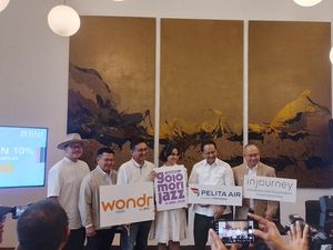 ITDC Pede Golo Mori Bisa Jadi Destinasi Pariwisata Baru Indonesia ITDC Pede Golo Mori Bisa Jadi Destinasi Pariwisata Baru Indonesia