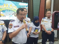 Pemprov Sumsel Siapkan 2.113 Kuota Mudik Gratis ke Medan-Bandung