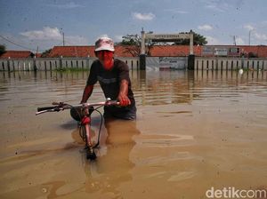 Bencana Banjir Jadi Atensi Khusus Prabowo Saat Rapat Kabinet Bencana Banjir Jadi Atensi Khusus Prabowo Saat Rapat Kabinet