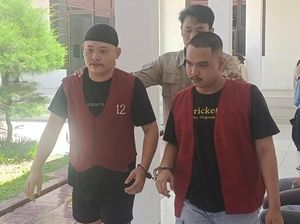 Kejari Bengkulu Tahan 2 Pelaku TPPO, Diduga Jual Anak di Bawah Umur