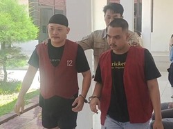 Kejari Bengkulu Tahan 2 Pelaku TPPO, Diduga Jual Anak di Bawah Umur