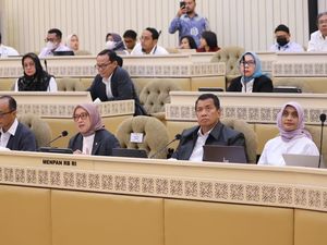 MenPAN-RB Paparkan Strategi Pencapaian Program Kerja Tahun 2025