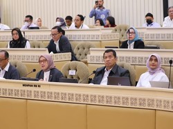 MenPAN-RB Paparkan Strategi Pencapaian Program Kerja Tahun 2025