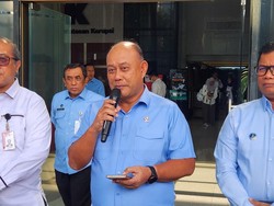 Kepala BGN Datangi KPK, Minta Pendampingan Makan Bergizi Gratis