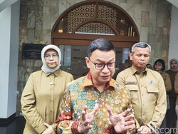 BPOM Kebut Aturan Label Nutri-Grade, Targetkan Selesai di Tahun Ini