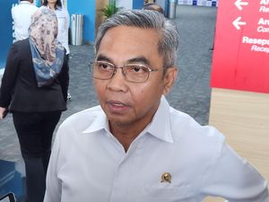 KPK Jelaskan Perkembangan Laporan Dugaan Suap Pemilihan Ketua DPD KPK Jelaskan Perkembangan Laporan Dugaan Suap Pemilihan Ketua DPD