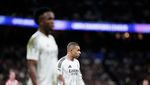 Dear Vinicius, Rekor Penaltimu kok Begitu...