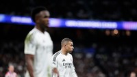 Ketiga eksekutor Real Madrid itu seluruhnya pernah gagal ceploskan bola via titik putih (Getty)