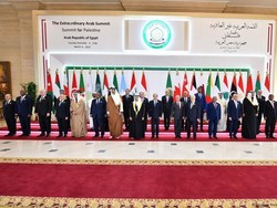 Liga Arab Sepakati Rencana Rekonstruksi Gaza di Bawah Otoritas Palestina