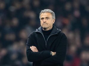 Luis Enrique: Arsenal dan PSG Mirip-mirip