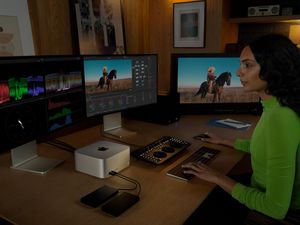 Mac Studio M4 Max dan M3 Ultra Makin Gahar, Harganya? Mac Studio M4 Max dan M3 Ultra Makin Gahar, Harganya?