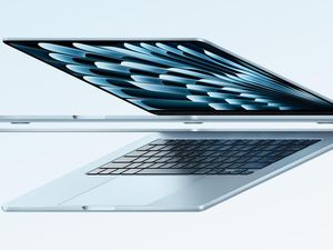 MacBook Air M4: Spesifikasi dan Harga di Indonesia MacBook Air M4: Spesifikasi dan Harga di Indonesia