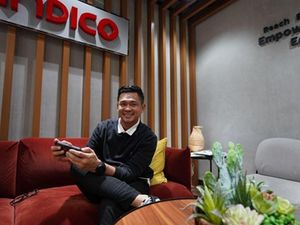 Majamojo Luncurkan Game Aksi E.T.E Chronicle, Sasar Pecinta Anime Indonesia Majamojo Luncurkan Game Aksi E.T.E Chronicle, Sasar Pecinta Anime Indonesia