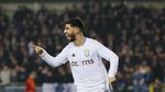 Marco Asensio di Liga Champions: Banyak Trofi, Sedikit Mainnya