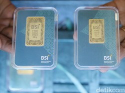 Lindungi Dana yang Dimiliki dengan Memanfaatkan BSI Bank Emas