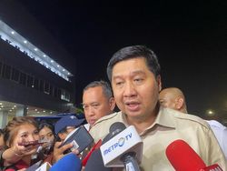 Video Menteri PKP soal Isu Reshuffle Menkeu Sri Mulyani: No Comment Video Menteri PKP soal Isu Reshuffle Menkeu Sri Mulyani: No Comment