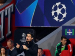 Arsenal Bikin Rekor, Arteta: Bagus, tapi Kami Ingin Lebih