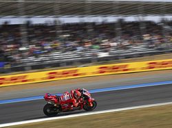 Marc Marquez Tercepat di FP1 MotoGP Argentina 2025