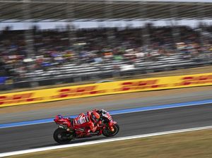 Tanda Tanya Masa Depan MotoGP Thailand Tanda Tanya Masa Depan MotoGP Thailand