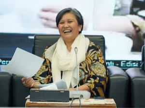 Waka MPR Bicara Pentingnya Patriotisme Perempuan sebagai Kemajuan Bangsa