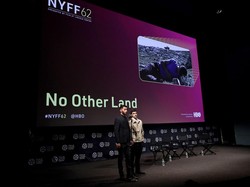 Video: Film No Other Land Segera Tayang di Bioskop Indonesia, Kapan?