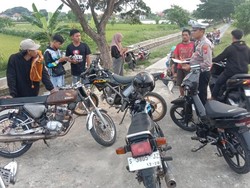 Patroli Ngabuburit Digelar Demi Kelancaran-Keamanan Jelang Buka Puasa