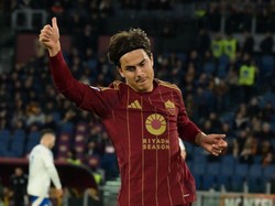 Paulo Dybala Segera Berpisah dengan AS Roma