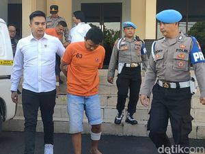 Ngerinya Saat Karyawan SPBE Dirampok, Pelaku Bawa Cakar Harimau