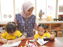 Anak Alami Gangguan Bahasa Ekspresif? Ini Beberapa Penyebabnya