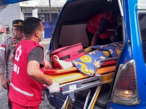 Sadis! Pria Pekalongan Aniaya Mantan Bos hingga Bersimbah Darah di Sewon