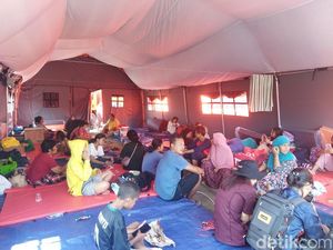 Warga PGP Bekasi Kerap Renovasi Tinggi Rumah Gegara Banjir, Ada yang 4 Lantai