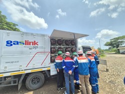 PGN Gagas & Pertamina Drilling Terapkan Teknologi Dual Fuel Pengeboran