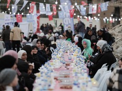 Jadwal Buka Puasa Hari Ini 7 Maret 2025 untuk Wilayah Enrekang dan Sekitarnya