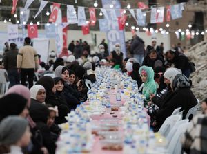 Jadwal Buka Puasa Hari Ini 7 Maret 2025 untuk Wilayah Enrekang dan Sekitarnya Jadwal Buka Puasa Hari Ini 7 Maret 2025 untuk Wilayah Enrekang dan Sekitarnya