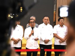 Libur Sekolah Jelang Lebaran 2025 Dimajukan, Pemerintah Beberkan Alasannya