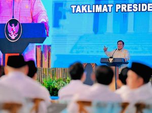 Video Wamendagri Sebut Prabowo Geram Terhadap Koruptor, Minta Dihukum Berat Video Wamendagri Sebut Prabowo Geram Terhadap Koruptor, Minta Dihukum Berat