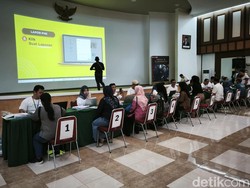 Eks Karyawan Sritex Urus Klaim JHT, Duit Bisa Cair 3 Hari Usai Verifikasi