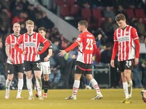 Video PSV: Kalah 1-7 dari Arsenal Itu Menyakitkan